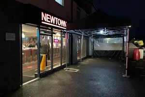 Newtown Fish & Kebab house image