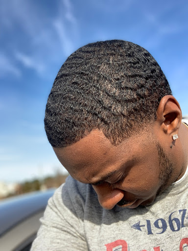 Barber Shop «Steadyhands Barbershop», reviews and photos, 11324 Tara Blvd, Hampton, GA 30228, USA