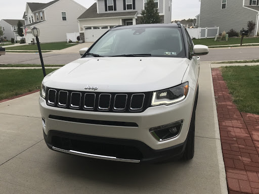 Car Dealer «David Dodge Chrysler Jeep», reviews and photos, 1801 U.S. 202, Glen Mills, PA 19342, USA