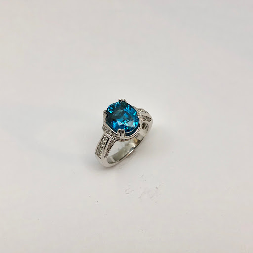 Jewelry Designer «JSR Jewelry Design», reviews and photos, 4896 Main St, Yorba Linda, CA 92886, USA