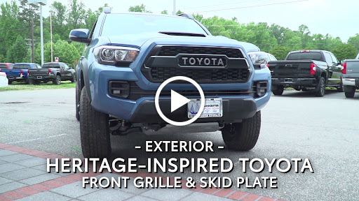 Toyota Dealer «Gloucester Toyota», reviews and photos, 6357 George Washington Memorial Hwy, Gloucester Courthouse, VA 23061, USA