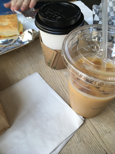 Cafe «Victory Coffee», reviews and photos, 101 N 12th St, Tampa, FL 33602, USA