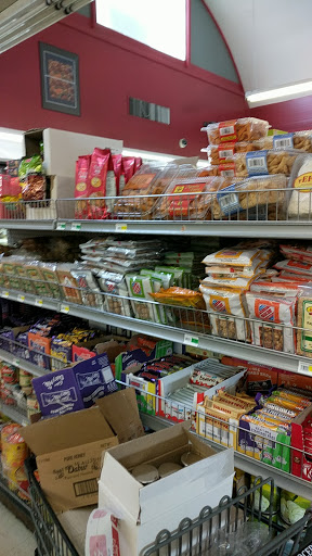 Indian Grocery Store «Madras Groceries», reviews and photos, 1187 W El Camino Real, Sunnyvale, CA 94087, USA