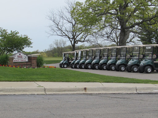 Golf Club «Mystic Creek Golf Course and Banquet Center», reviews and photos, 1 Champions Circle, Milford, MI 48380, USA