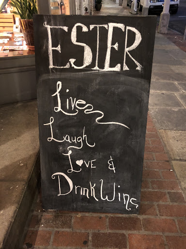 Liquor Store «Ester Wine and Spirits», reviews and photos, 57 N Front St, Kingston, NY 12401, USA