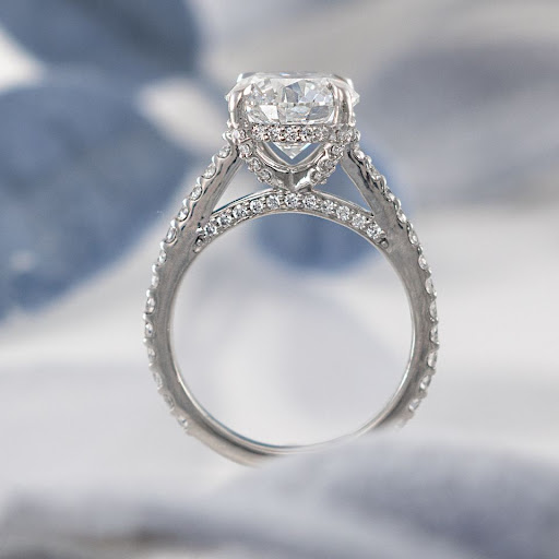 Jewelry Store «Thollot Diamonds & Fine Jewelry», reviews and photos, 3790 E 104th Ave, Denver, CO 80233, USA