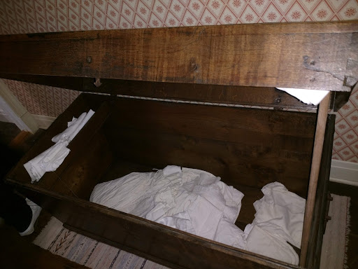 Museum «Elk Grove Historical Museum», reviews and photos, 399 Biesterfield Rd, Elk Grove Village, IL 60007, USA