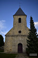 Église Saint-Germain de Bagneaux Bagneaux
