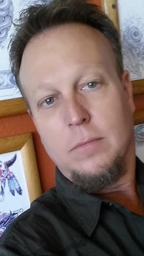 Tattoo Shop «The Tattoo Shop», reviews and photos, 2167 S Chambers Rd, Aurora, CO 80014, USA