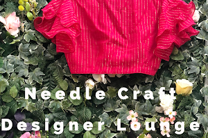 Needle Craft Boutique Exquisite Designer Lounge image