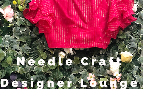 Needle Craft Boutique Exquisite Designer Lounge image