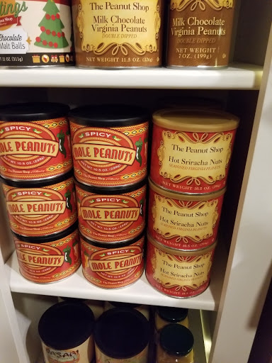 Gift Shop «The Chocolate Goat Gift Shoppe», reviews and photos, 103 NJ-15, Lafayette Township, NJ 07848, USA