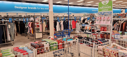 Clothing Store «Ross Dress for Less», reviews and photos, 3124 N Dinuba Blvd, Visalia, CA 93291, USA