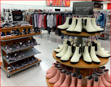 Department Store «T.J. Maxx», reviews and photos, 561 US-1, Edison, NJ 08817, USA