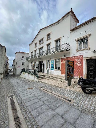 Cine Teatro Nazaré
