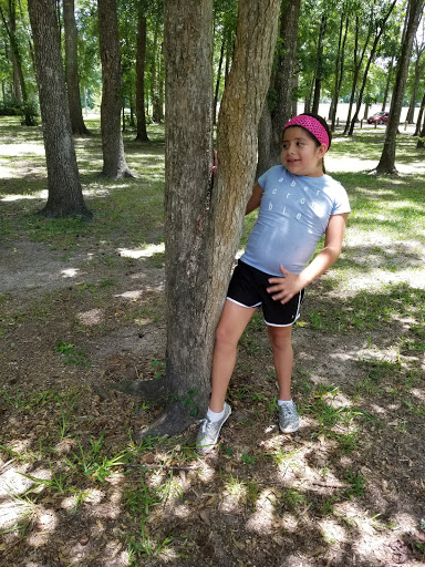 Park «McDade Park», reviews and photos, 3750 FM 2854 Rd, Conroe, TX 77304, USA