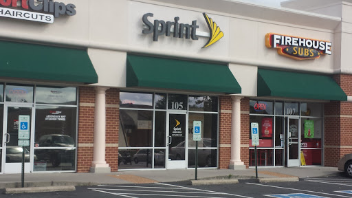 Cell Phone Store «Sprint Store», reviews and photos, 1070 Virginia Center Pkwy #105, Glen Allen, VA 23059, USA