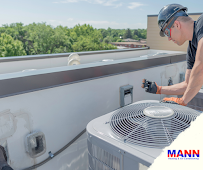 Mann's Heating and Air Conditioning Inc - Photo 1 - Car repair in Perth Amboy, NJ, Staten Island