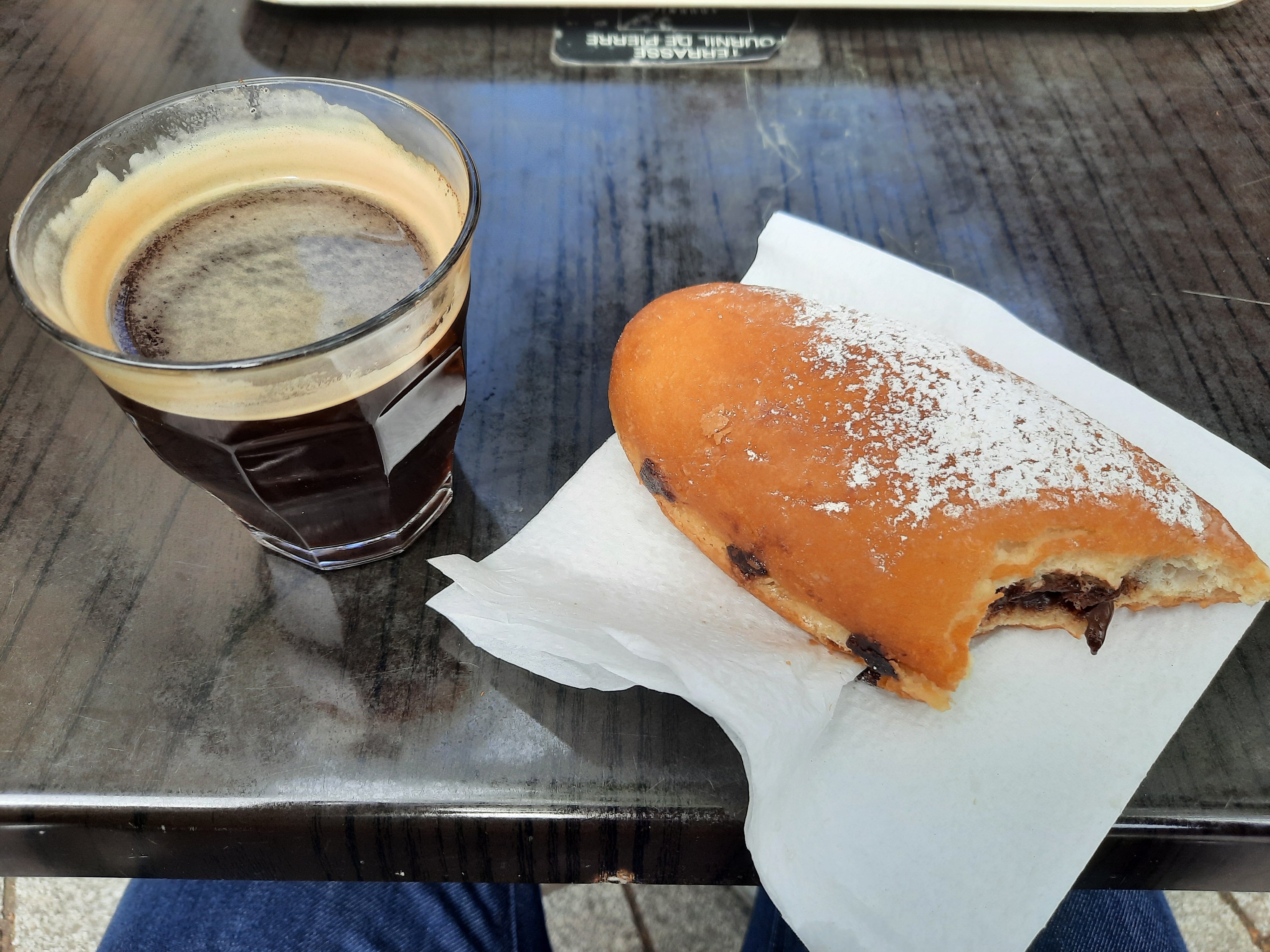 Photo n° 1 de l'avis de Luis.r fait le 16/05/2023 à 21:55