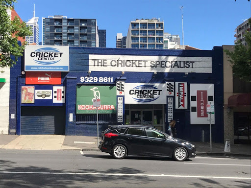 Greg Chappell Cricket Centre