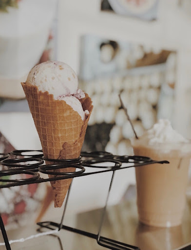 Vanilla Jill's Ice Creamery