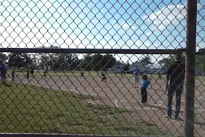Arcanum Community Baseball Field image