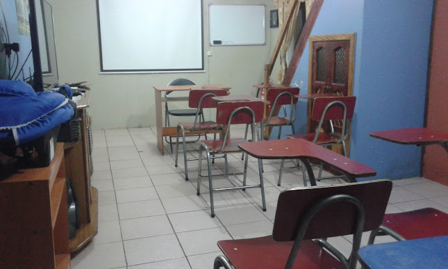 Escuela de Conductores Obregón