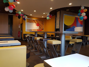 Photo n°37 de McDonald's à Glisy ()