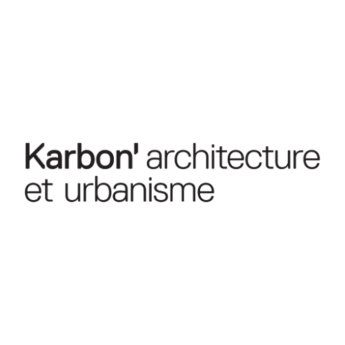 Beoordelingen van Karbon' architectuur en stedenbouw in Brussel - Architect