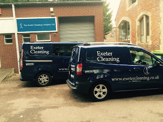 Exeter Cleaning