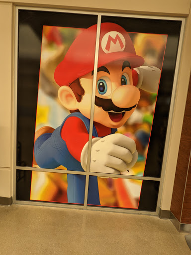 Video Game Store «GameStop Military», reviews and photos, 2840 Bastogne Ave, Fort Campbell, KY 42223, USA