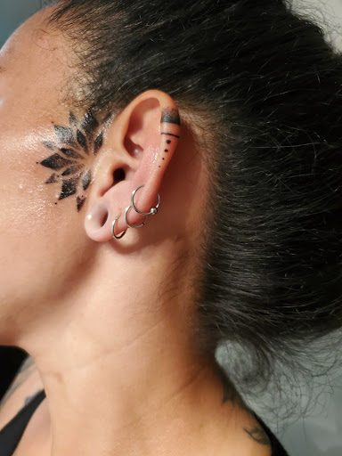 Explore full body tattoo ideas, creative tattoo ideas in Ogden, available at Legacy Tattoo