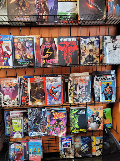 Video Game Store «Game X Change», reviews and photos, 2165 Dixwell Ave, Hamden, CT 06514, USA