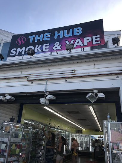 The Hub Smoke & Vape