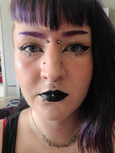 Explore small funny tattoo ideas, creative tattoo ideas in Eden Prairie, available at Canvas Tattoo Studio