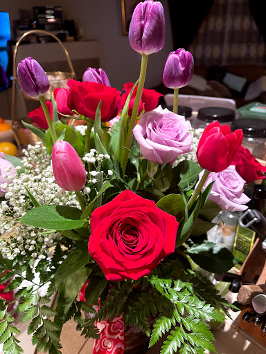 Florist «Stadium Flowers», reviews and photos, 3632 Broadway, Everett, WA 98201, USA