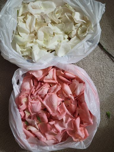 Florist «GlobalRose - Fresh Flowers and Roses at Wholesale Prices», reviews and photos, 7225 NW 25th St #217, Miami, FL 33122, USA