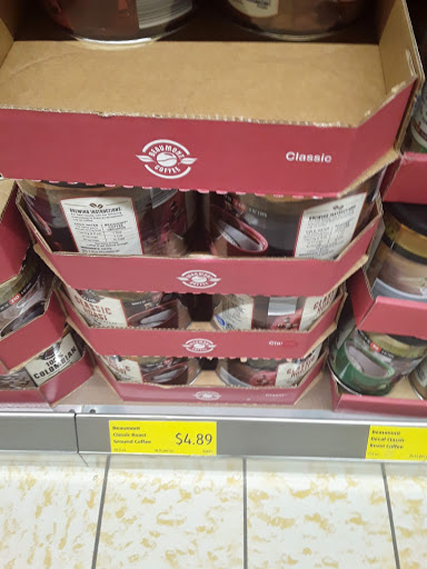 Supermarket «ALDI», reviews and photos, 707 S Wayne Rd, Westland, MI 48186, USA