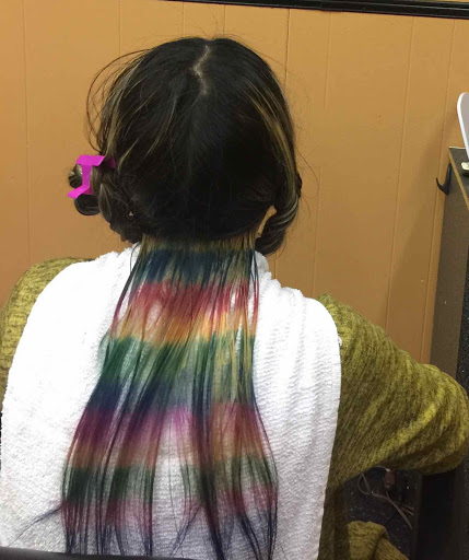 Hair Removal Service «Shamim Beauty Parlor: Cary Spa and Salon», reviews and photos, 740 E Chatham St, Cary, NC 27511, USA