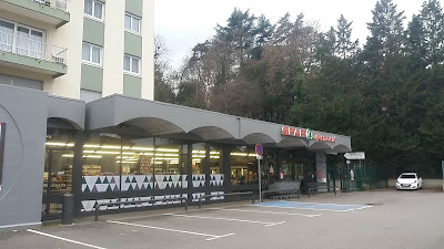 SPAR à Oullins