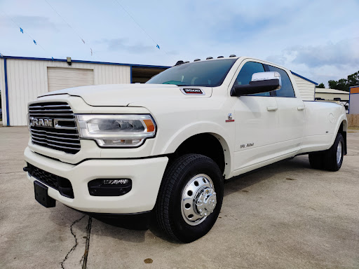Used Car Dealer «Pre-Owned Express», reviews and photos, 1703 Spring Cypress Rd, Spring, TX 77388, USA