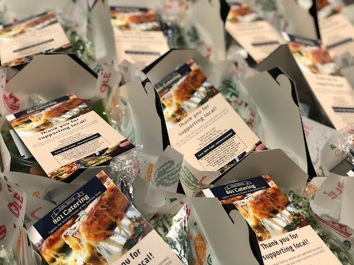 Caterer «801 Catering», reviews and photos, 50 2950 S, Salt Lake City, UT 84115, USA