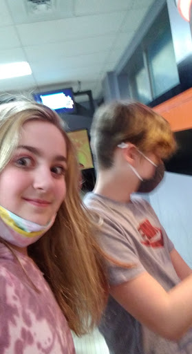 Bowling Alley «Hampton Lanes», reviews and photos, 326 Main St, Northampton, PA 18067, USA