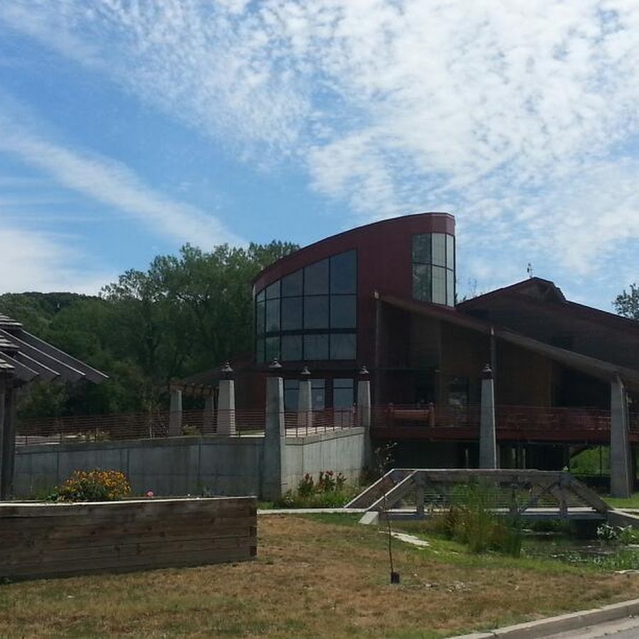 Remington Nature Center Of St. Joseph