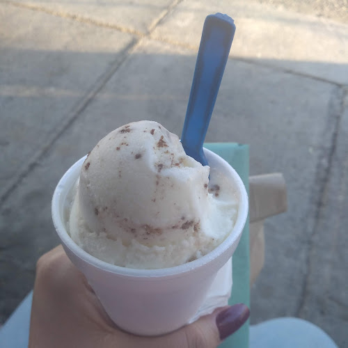 Opiniones de Helados El Danubio en Linares - Heladería