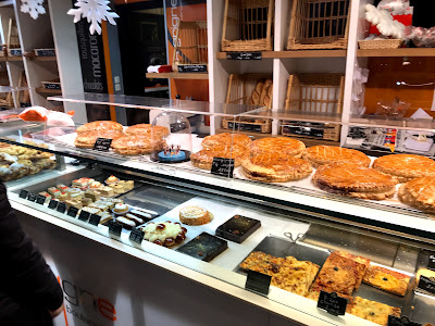 Boulanger Pâtissier "La Grigne" à Perpignan