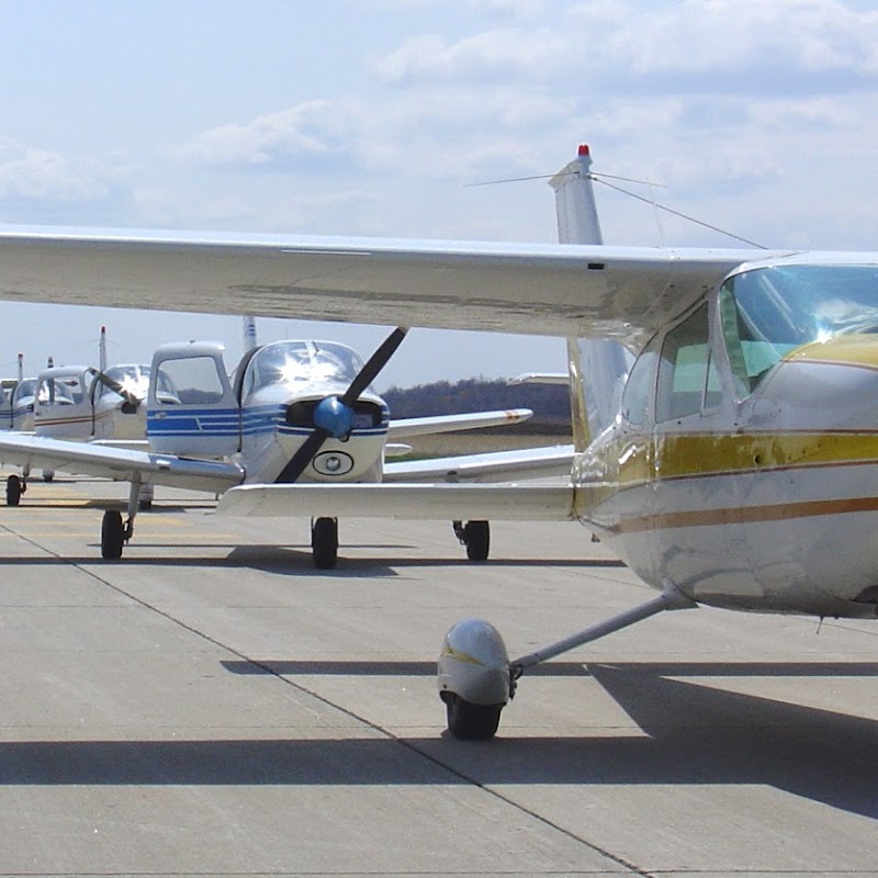 Fergus Falls Municipal Airport