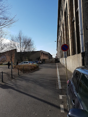 Mhi Equipment Alsace SAS à Mulhouse