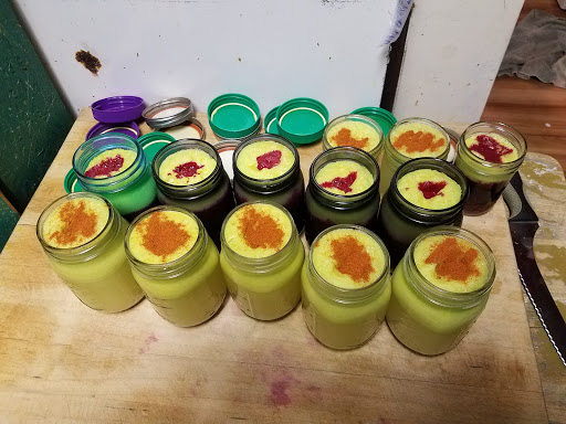 Organically Yours, 114 Main St # 1, Northport, NY 11768, USA, 