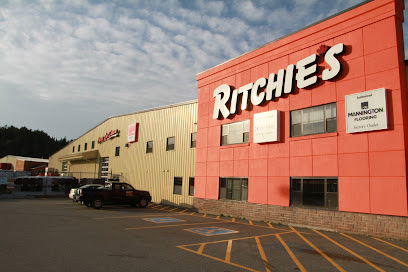Ritchie's Building & Flooring Centre
